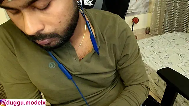 Jenni11Live Obrolan Langsung XXX