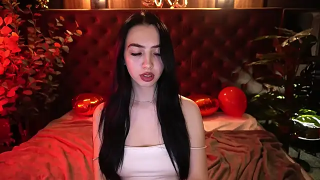 Chat XXX en directo de WildKittenX_