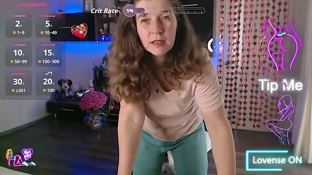 Živý XXX chat SofiaBoone