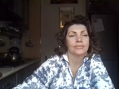 Chat XXX en directo de Baby-Matilda