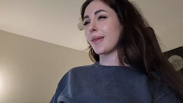 dorisdolll 웹캠 쇼