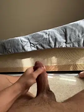 Errie1327 Webcam-Show