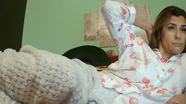 SexyGioconda – Live XXX-chat