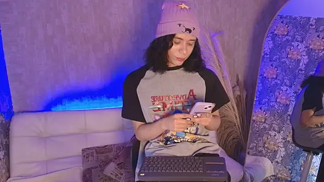 pixy_20 – Naživo XXX chat