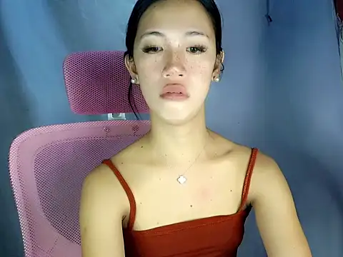 Ayabell123 Webcam-Show