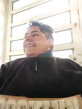 Hailey_Curvy's Webcam Show