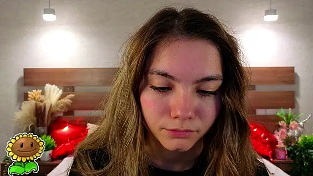 MargieDavidson live XXX chat