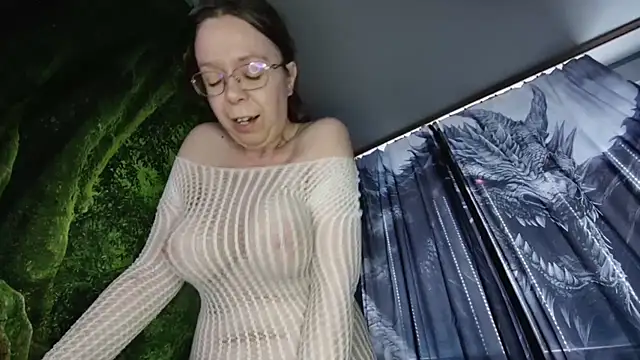 xNiceTitsx – Live XXX-chat