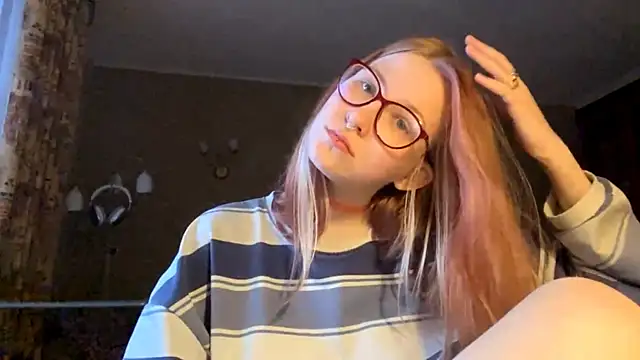 LaureenVielma Live XXX-Chat