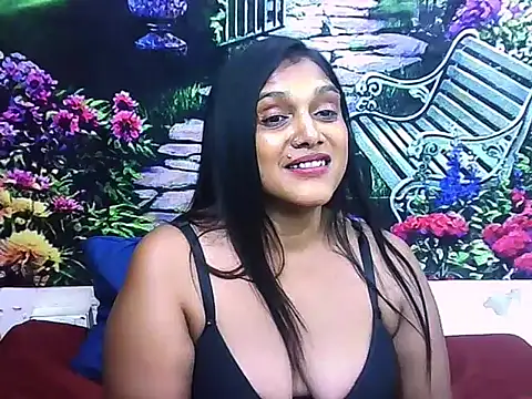 Chat XXX en directo de IndianSexyLady20