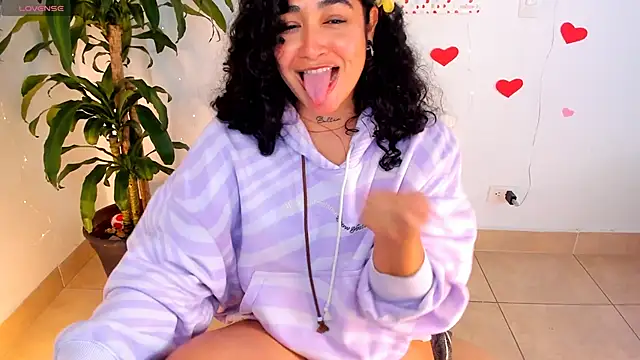 Chatroom XXX en direct de _kat_1995