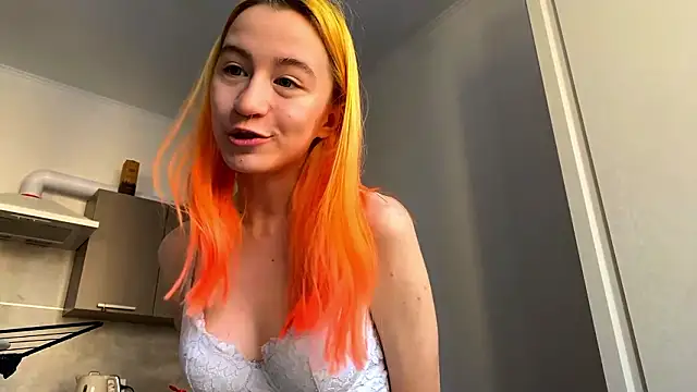 EmilyHeinn Webbikameraesitys