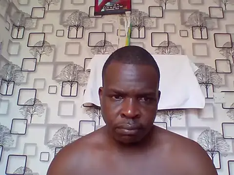 Chumba_001 网络视讯表演