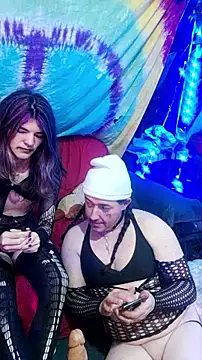 Booboo_kityfux ওয়েবক্যাম শো