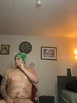 Show de silverbay-456 na webcam