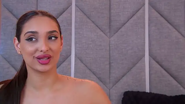 XXX chat uživo modela Kimberlymav