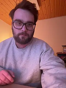 Dominic2295: вебкам-шоу