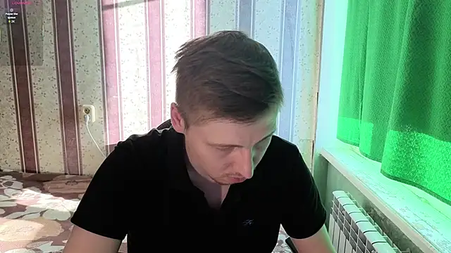 Chat +18 de Darien_Brown ao vivo