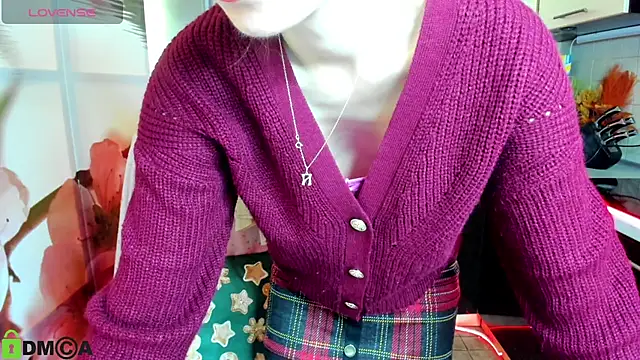 Czat XXX na żywo – TayanaJons