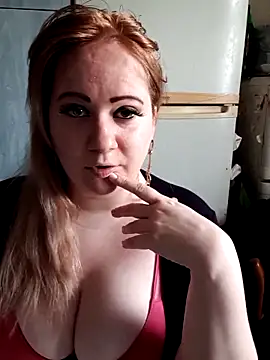 Missy_DM Obrolan Langsung XXX