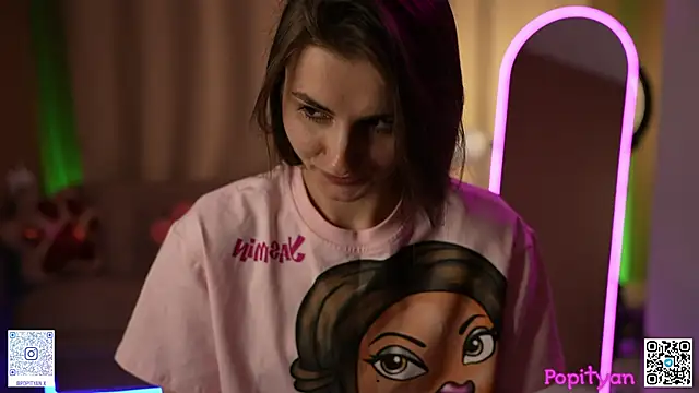 popityan1 Live XXX Chat