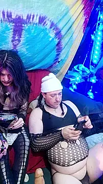 Booboo_kityfux: вебкам-шоу