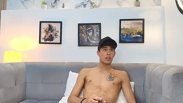 PRETTY_COCK1 Live XXX-Chat