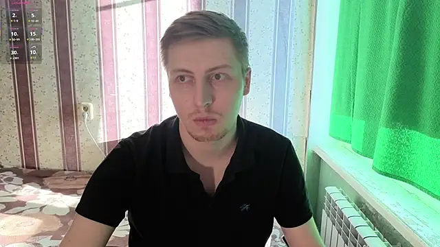 Show de webcam de Darien_Brown