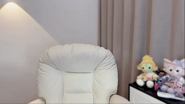 LH7 Pertunjukan Webcam