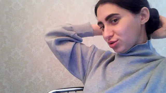 แชท XXX สดของ Kashtanka_