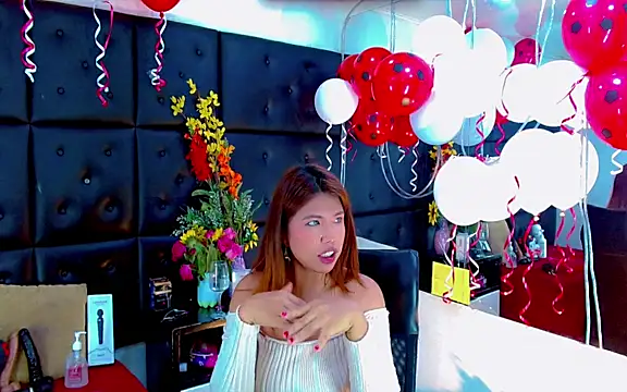 Chat XXX Live Cloelombard