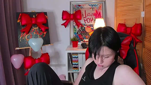 Sembang XXX Secara Langsung BakugoKatsuki