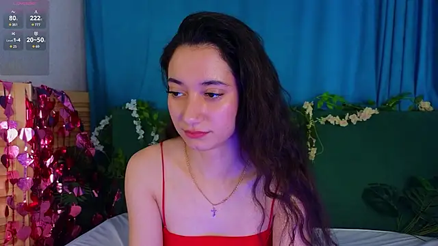 BettyMaldonadon Live XXX chat
