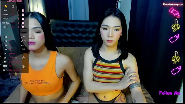 bellamoonlightX: онлайн-секс-чат