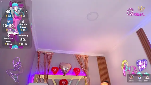 Ashley_parkerr: онлайн-секс-чат