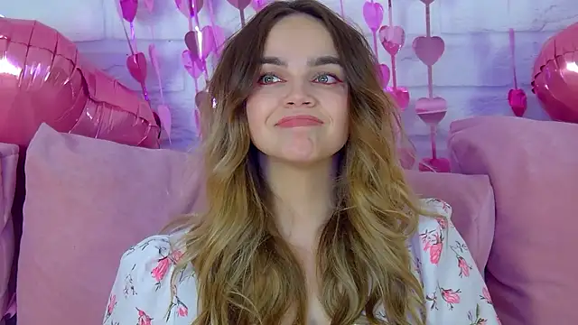 AnitaVenturen Live XXX chat