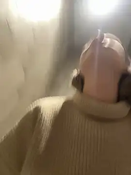 Sembang XXX Secara Langsung SashaCatt