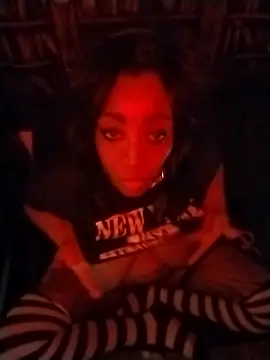 VenezuelaLuxeNoirのライブXXXチャット