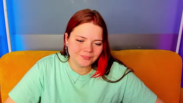 KellyFieryn Live XXX chat