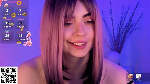 ForEvaRrrのライブXXXチャット