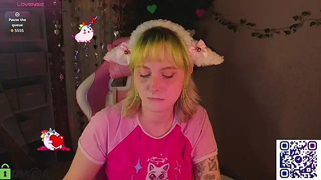 Roziett_Belle Live XXX-chat