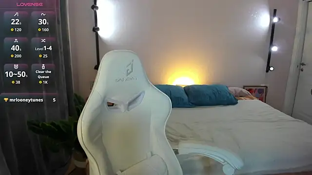 pinky_beby 即時 XXX 聊天