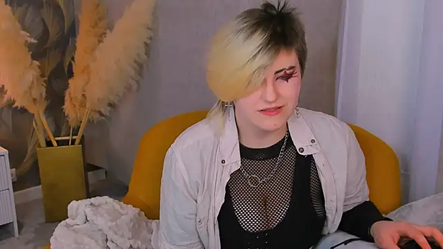 ABSI_GLITCHn Live XXX chat