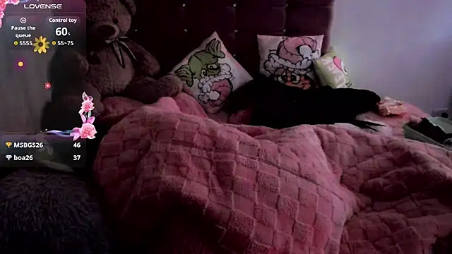 Lia_bunny_: онлайн-секс-чат