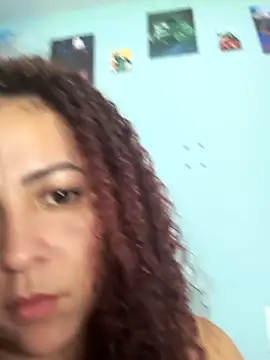 Dree4i20's Webcam Show