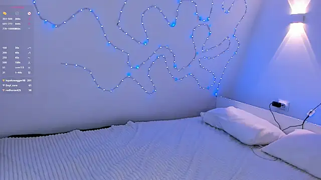 JennySilkn Live XXX chat