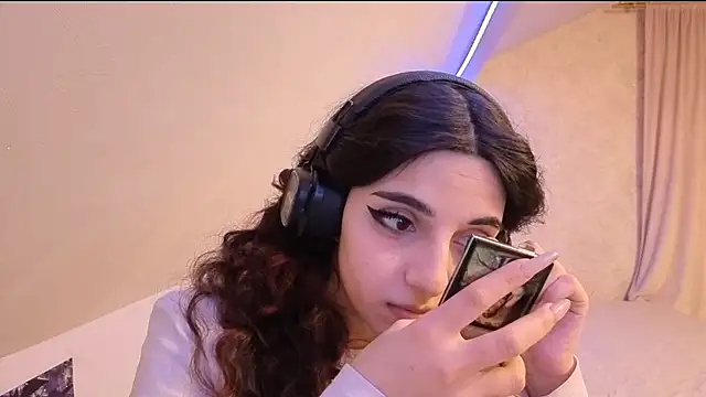 Blissmissataesesn Live XXX chat