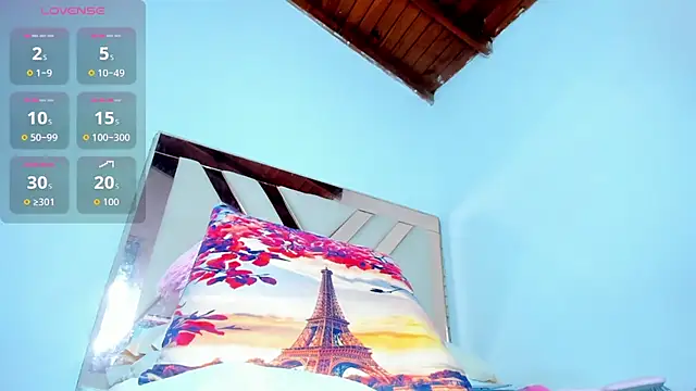 Webkamerová show natasha_ts_04