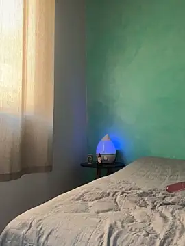 Show de webcam de xMirana_