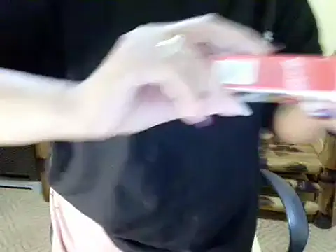 โชว์เว็บแคมของ lovelyxmorena